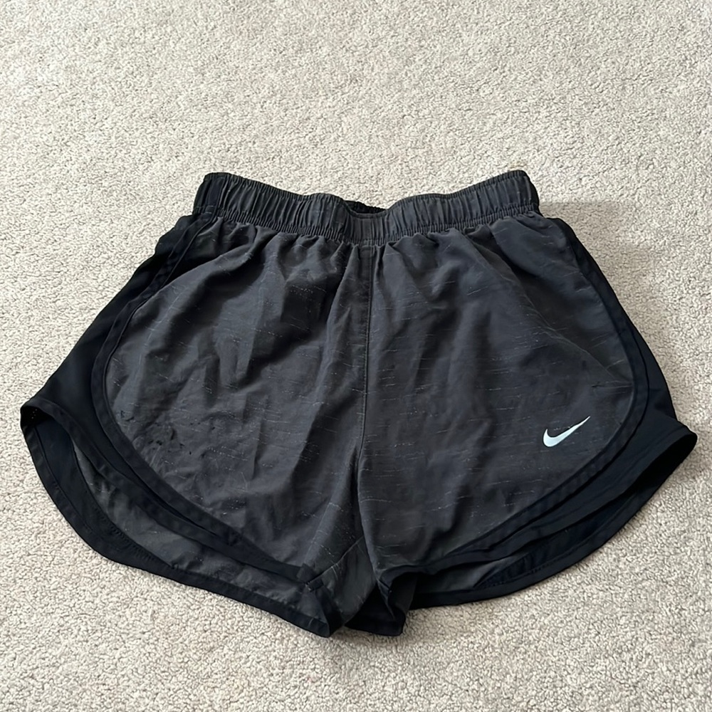 Nike Dri-Fit Shorts